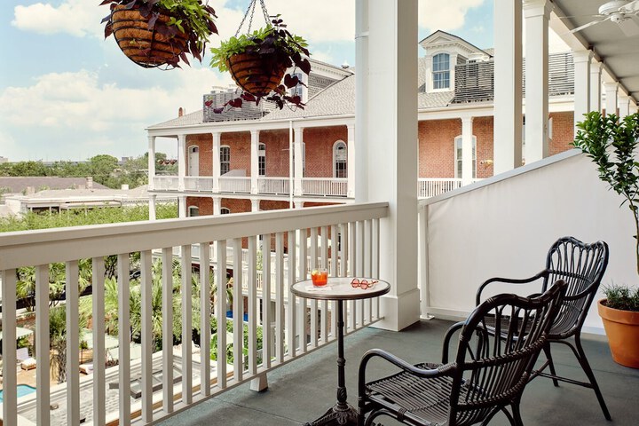 Terrace/Patio 43 of 51