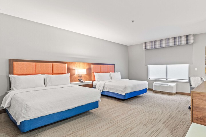 Hampton Inn Denver Northeast-Brighton