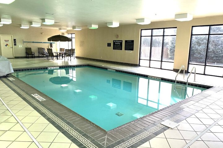 Hampton Inn and Suites Indianapolis - Fishers