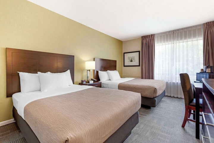 Quality Inn Peterborough