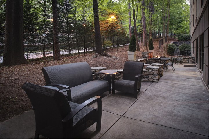 Terrace/Patio 35 of 35