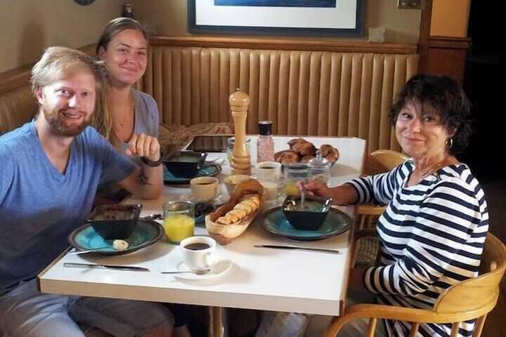 Breakfast/Coffee Service 10 of 21