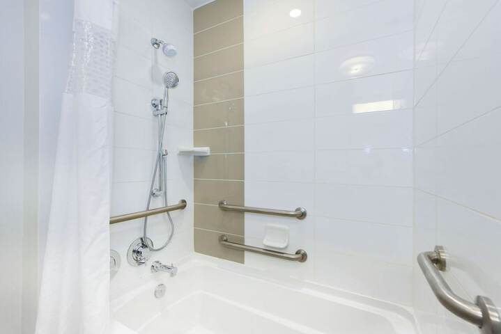 Hampton Inn Lumberton