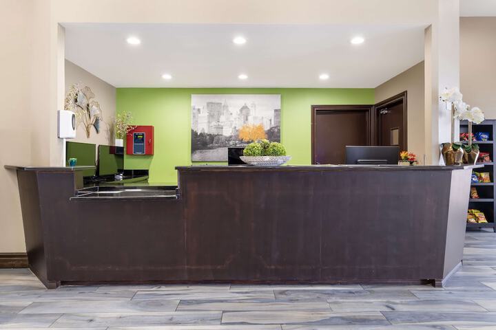 Hotel Interior 10 of 34