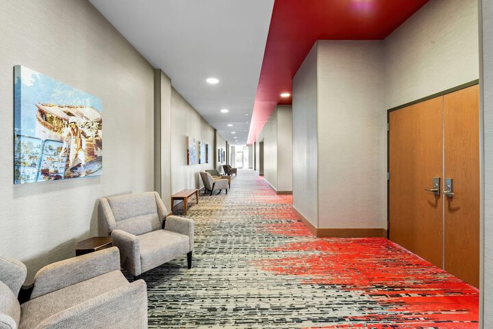 Running Aces Hotel & Casino Trademark Collection by Wyndham