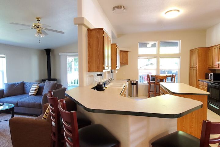 3 Rivers Resort and Guide Service