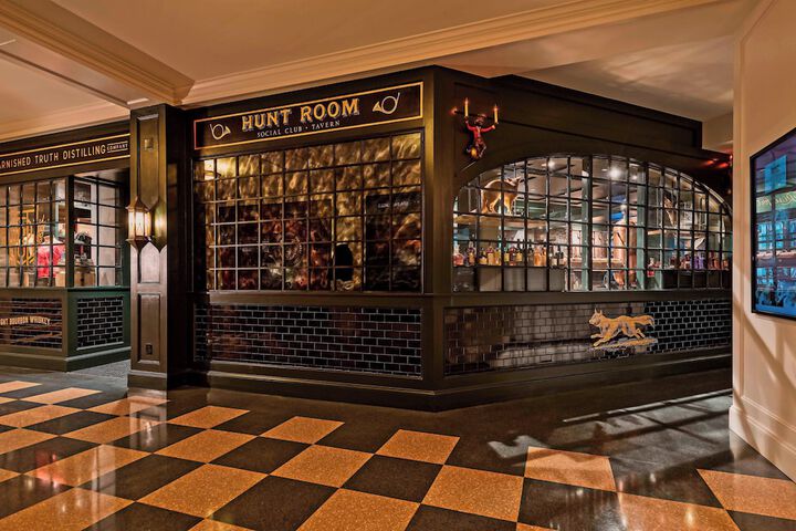 The Historic Cavalier Hotel and Beach Club Autograph Collection