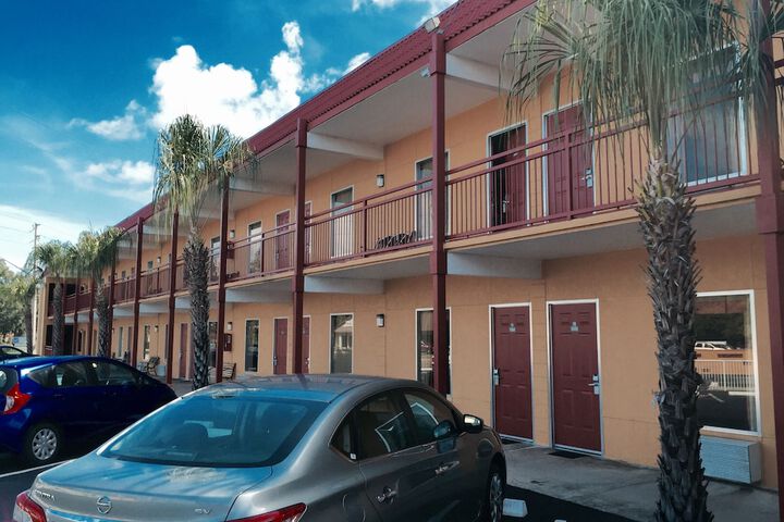 Hotel 3 of 24