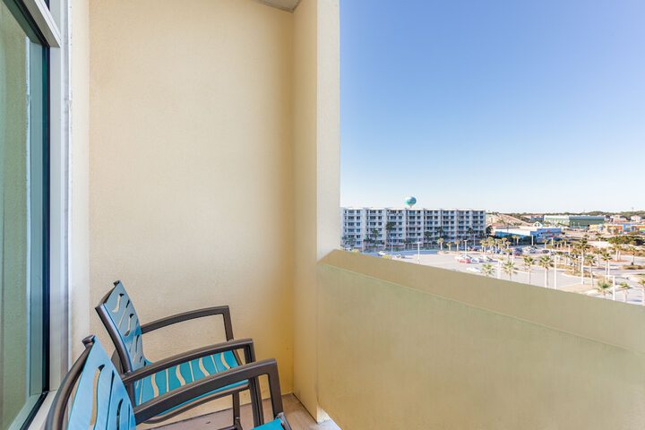 Holiday Inn Resort Fort Walton Beach by IHG