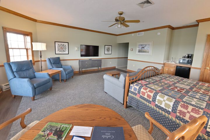 Carlisle Inn Walnut Creek