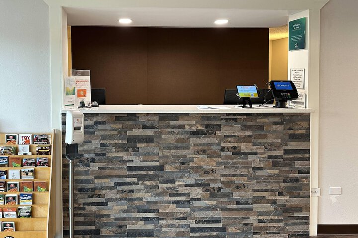 Quality Inn Forsyth near GA Public Safety Training Center