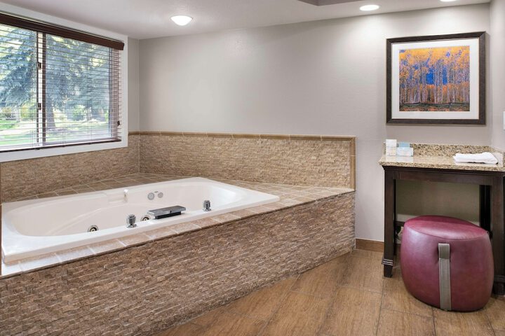 Hampton Inn Jackson Hole