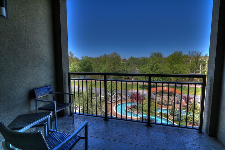 Courtyard by Marriott Pigeon Forge