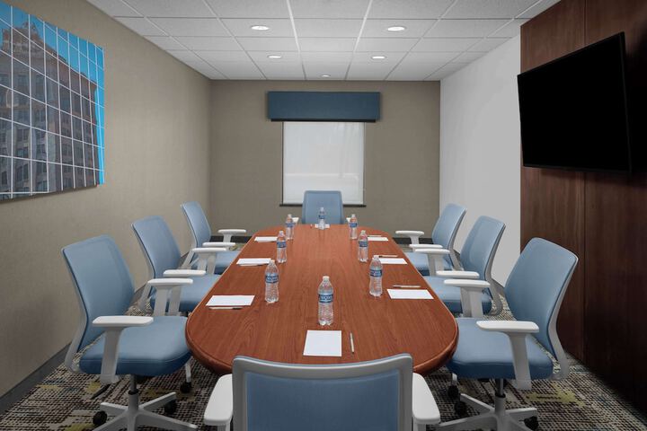 Meeting 24 of 30