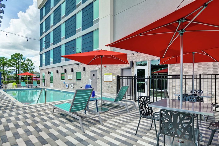 Home2 Suites by Hilton Jacksonville-South / St. Johns Town Ctr