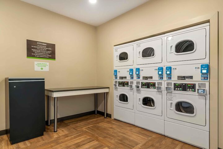 Extended Stay America Premier Suites Atlanta Newnan