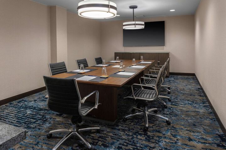DoubleTree by Hilton Burlington Vermont