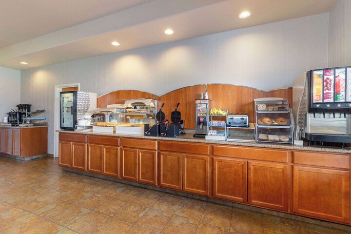 Wingate by Wyndham Moses Lake