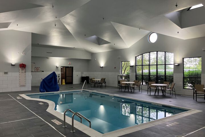 Staybridge Suites Toledo - Maumee by IHG