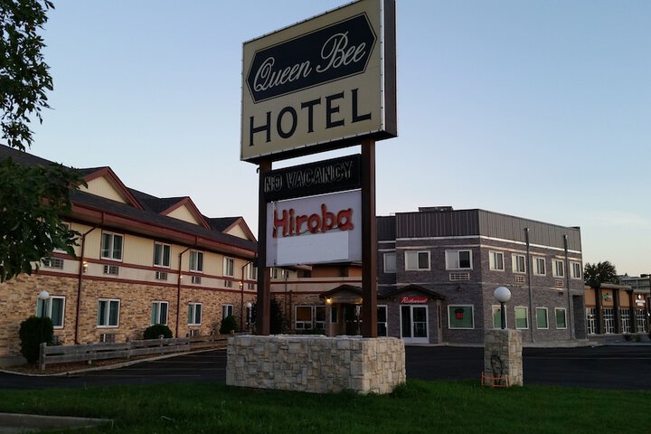 Hotel 2 of 29