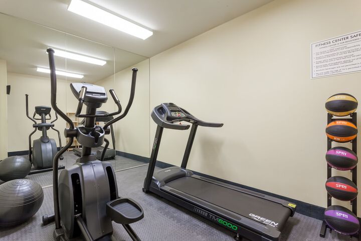 Health and Fitness 12 of 13