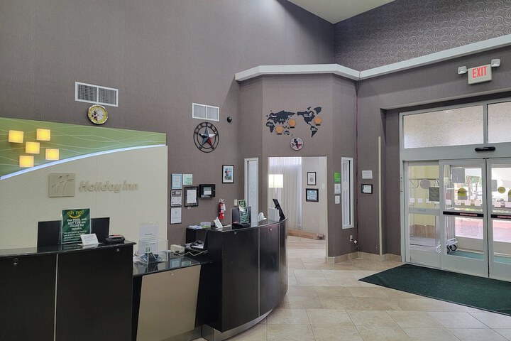 Holiday Inn Garland by IHG