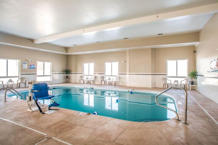 Pool 3 of 38