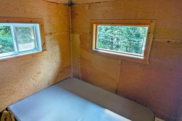 Les Refuges Perchés Mont-Tremblant