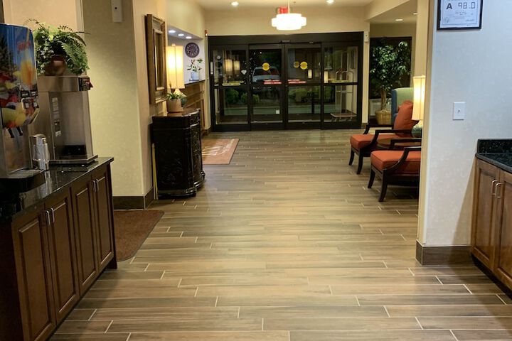 Inn at Clinton