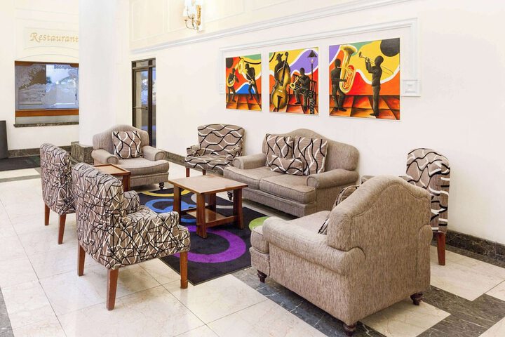 Hotel Interior 7 of 24