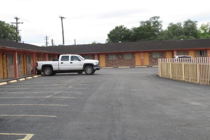 Property Grounds 18 of 20