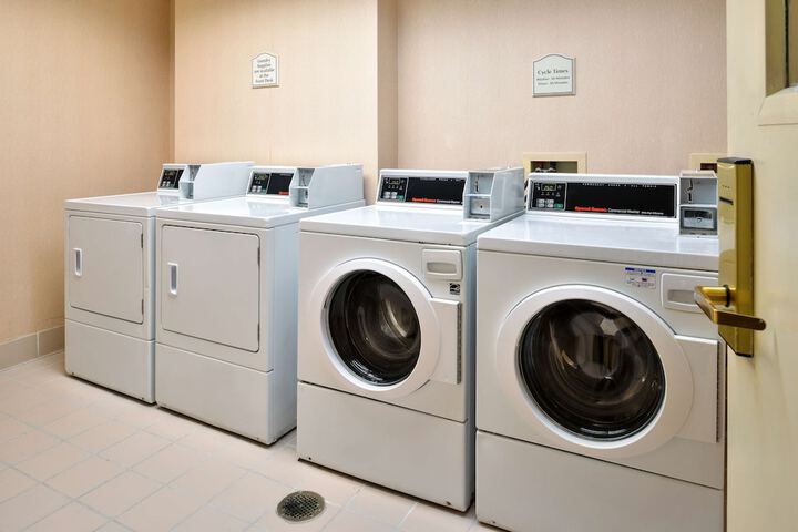 Hilton Garden Inn Columbia
