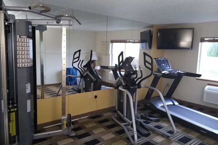 Health and Fitness 34 of 36