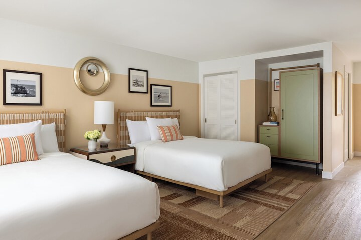 Pacific Point Resort
