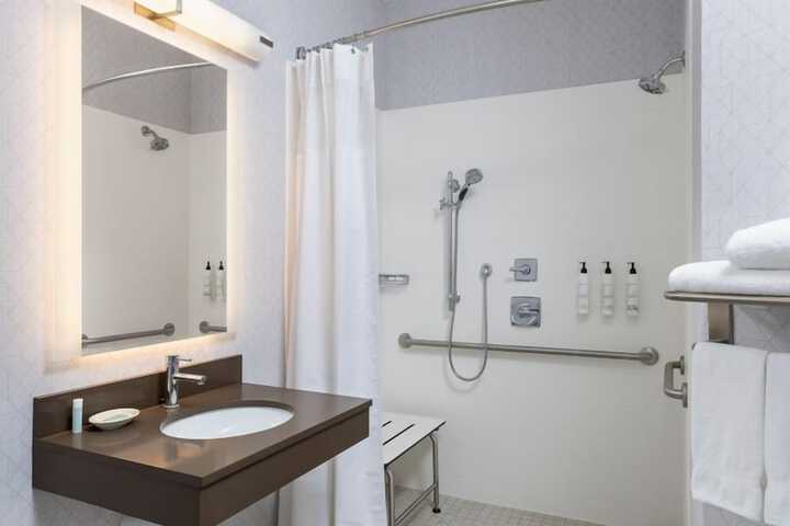 SpringHill Suites by Marriott Frankenmuth