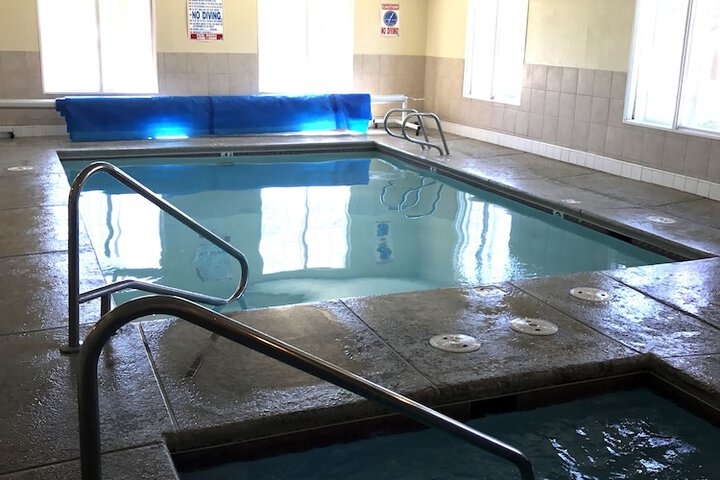 FairBridge Inn & Suites Kellogg