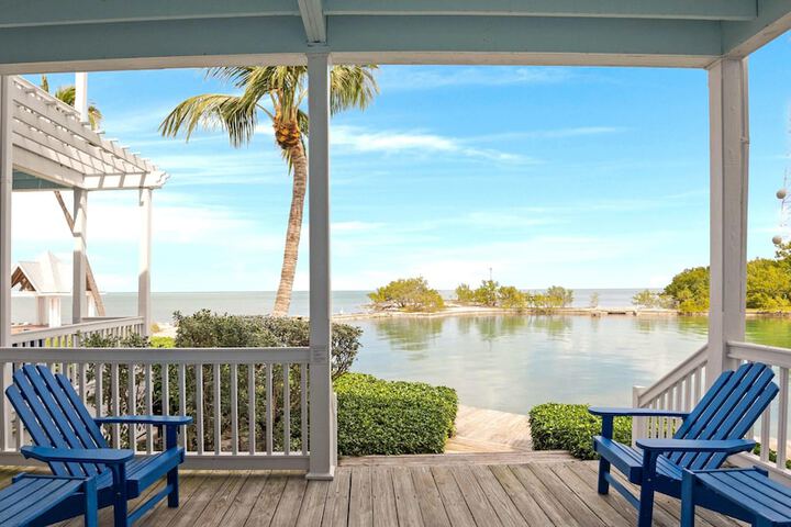 Tranquility Bay Beachfront Hotel and Resort