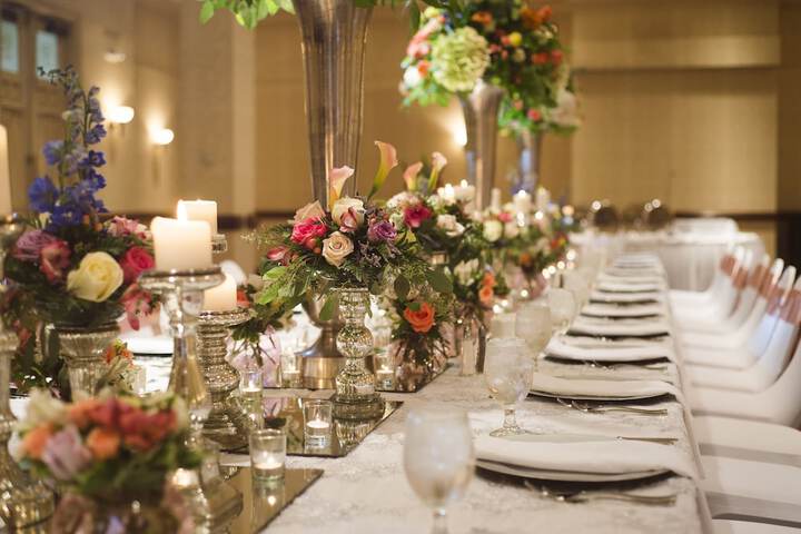The Blennerhassett Hotel