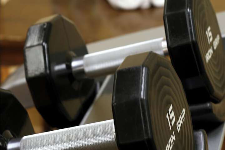 Health and Fitness 74 of 85
