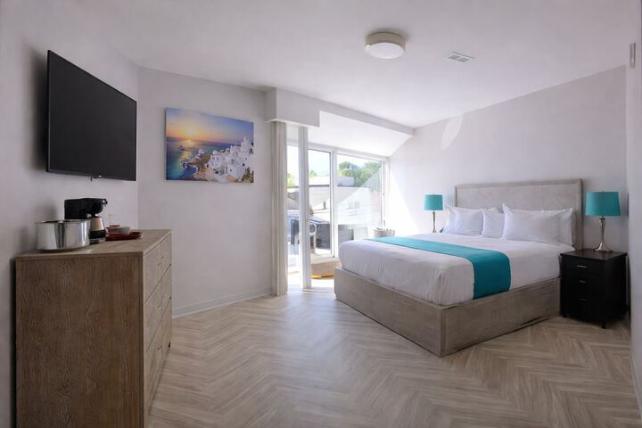 Athens Central Hotel