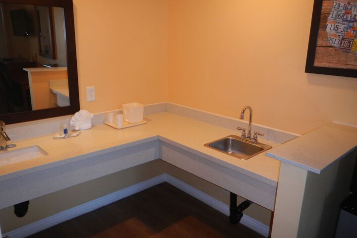 Rodeway Inn Carson - Los Angeles South
