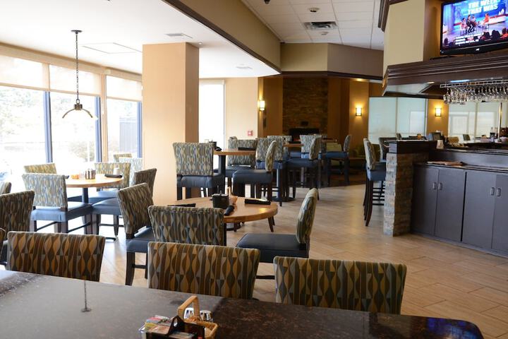 Holiday Inn Staunton Conference Center by IHG