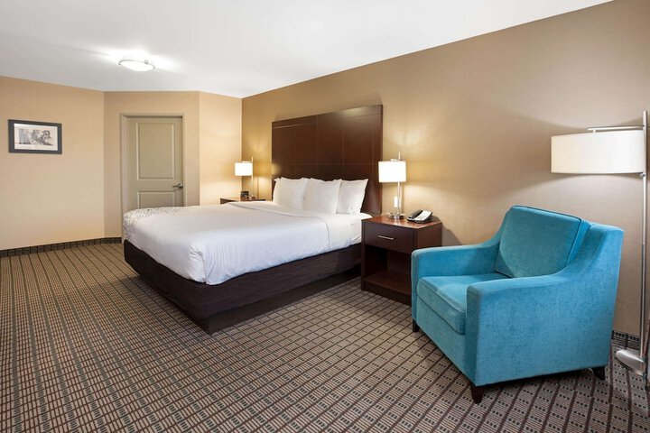 La Quinta Inn & Suites by Wyndham Bellingham