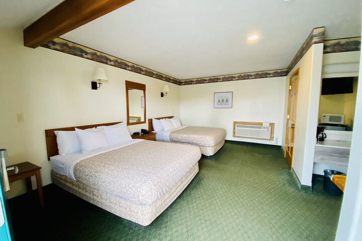 Woodyzzz Motel