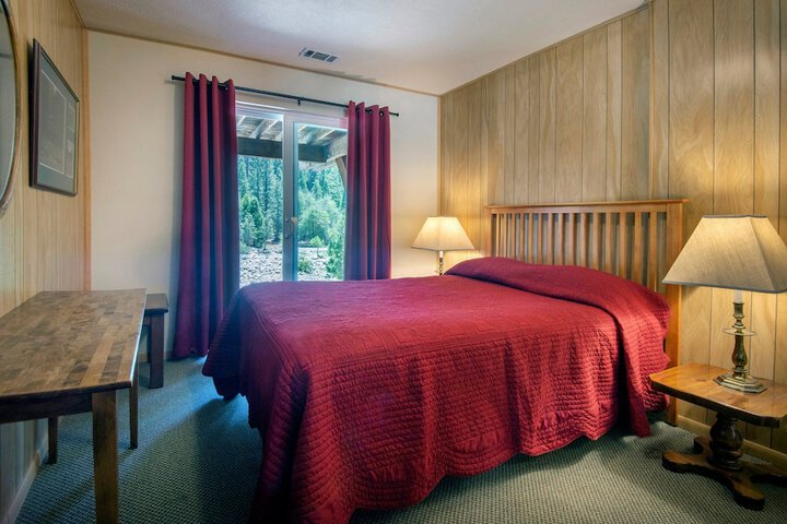 River Lodge