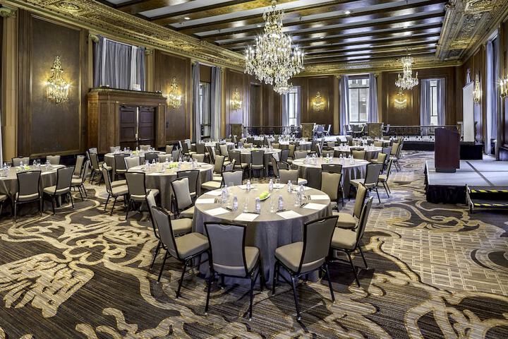 InterContinental Chicago Magnificent Mile by IHG