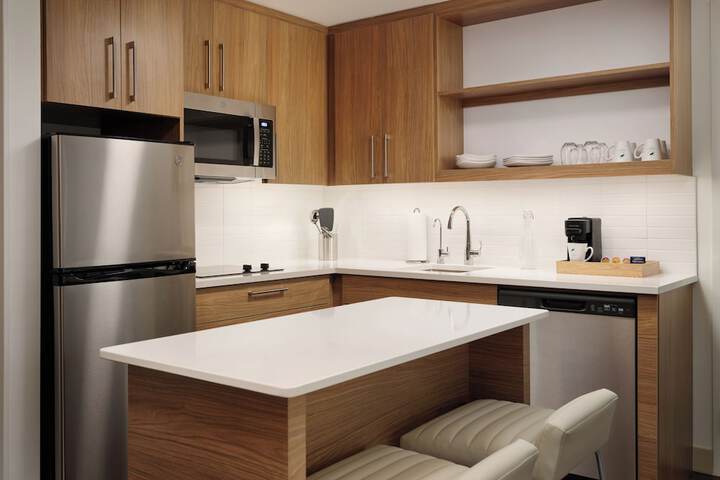 Element by Marriott Pooler Savannah Airport