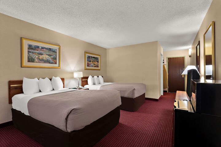 Quality Inn & Suites Craig