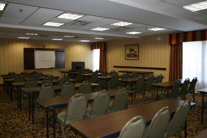 Meeting 22 of 34