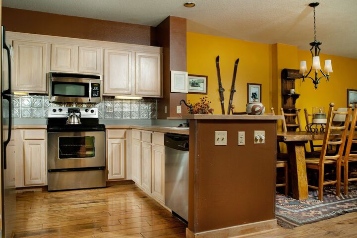 Lakeside Village by Vail Resorts
